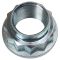Steering Knuckle Assembly