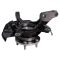 Wheel Bearing & Hub Assembly