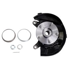 Wheel Bearing & Hub Assembly