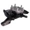 Wheel Bearing & Hub Assembly