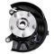 Wheel Bearing & Hub Assembly