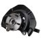 Suspension Knuckle Assembly Kit