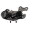 Suspension Knuckle Assembly Kit