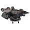 Suspension Knuckle Assembly Kit