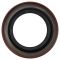 Wheel Seal