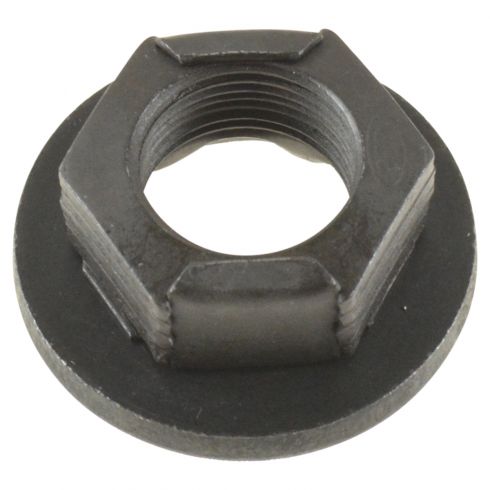 Ford focus spindle nut #10