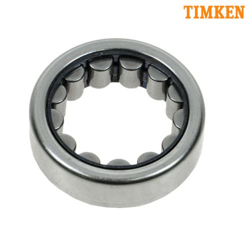 86-98 Dodge Full Size w/4WD LF = RF; 83-97 F Series, Explorer, Mtneer Frt Axle Shft Brng RF (Timken)