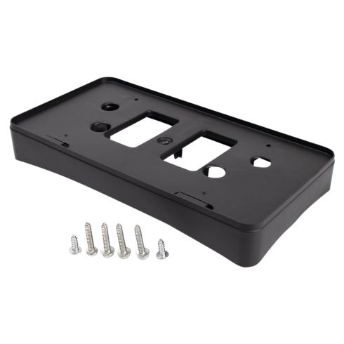 License Plate Bracket