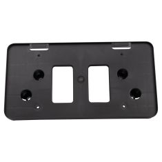 License Plate Bracket