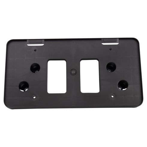 License Plate Bracket