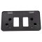 License Plate Bracket