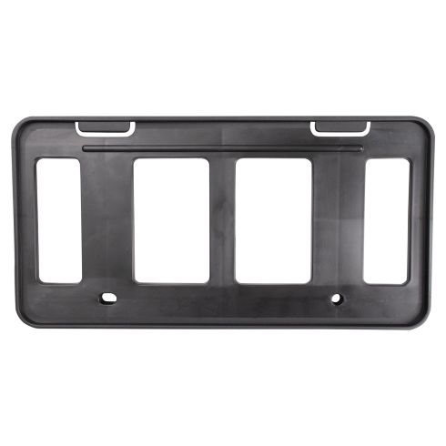 License Plate Bracket