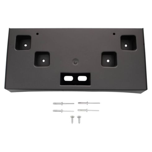 License Plate Bracket