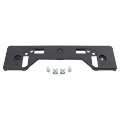 License Plate Bracket