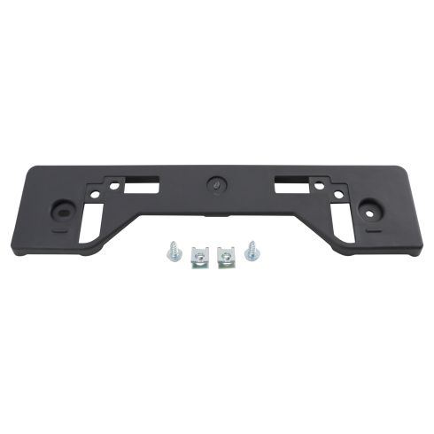 License Plate Bracket