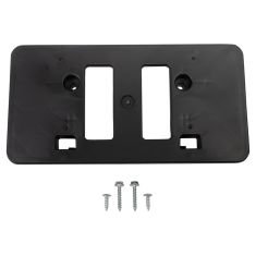 License Plate Bracket