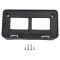 License Plate Bracket