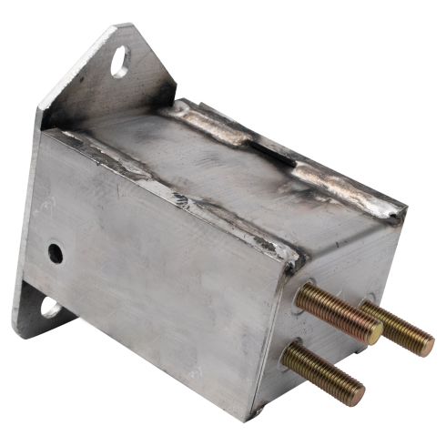 Bumper Bracket