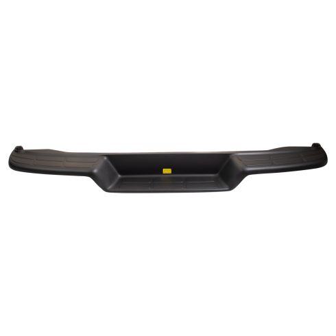 Bumper Step Pad