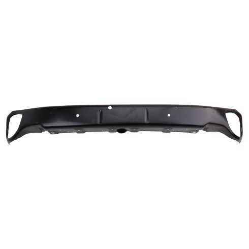 Bumper Impact Absorber