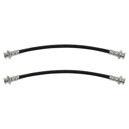 Brake Hose Set
