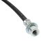 Brake Hose Pair