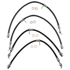 Brake Hose