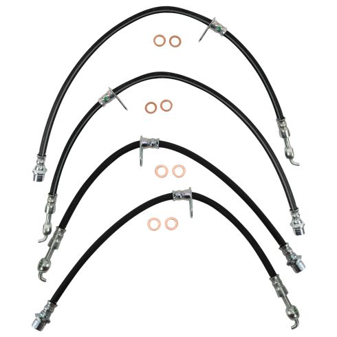 Brake Hose