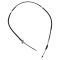 Parking Brake Cable Pair