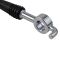 Front Performance Brake Hose Set