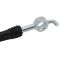 Front Performance Brake Hose Set