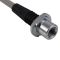 Front Performance Brake Hose Set