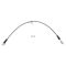 Front Performance Brake Hose Set