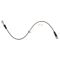 Front Performance Brake Hose Set