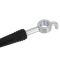 Front Performance Brake Hose Set