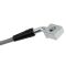 Front Performance Brake Hose Set