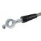 Performance Brake Hose Pair