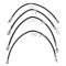 Brake Hose Set