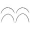 Brake Hose Set