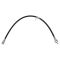 Front & Rear Brake Hose Kit