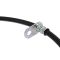 Front & Rear Brake Hose Kit