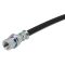 Front & Rear Brake Hose Kit