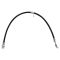 Front Replacement Brake Hose Set
