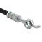 Front Replacement Brake Hose Set