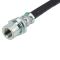 Front Replacement Brake Hose Set