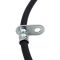 Front Replacement Brake Hose Set
