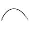 Front Replacement Brake Hose Set