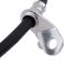 Front Replacement Brake Hose Set