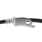 Front Replacement Brake Hose Set