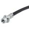 Front Replacement Brake Hose Set